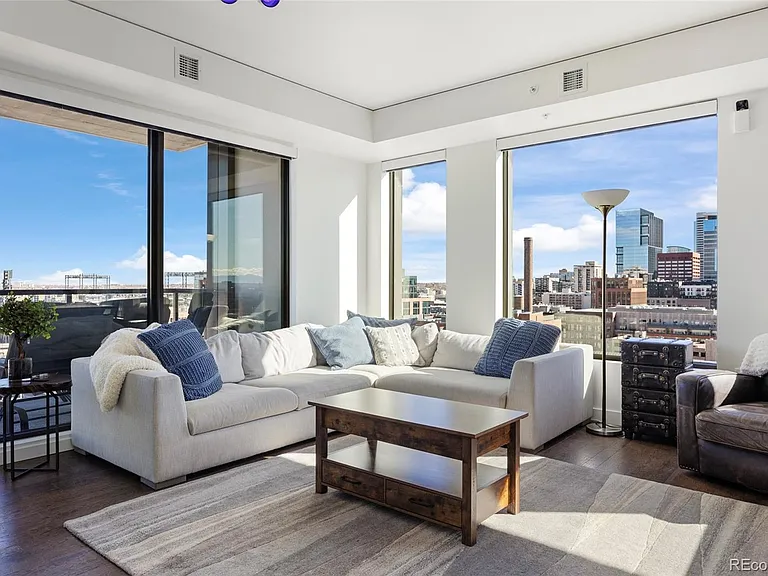 1750 Wewatta St #1440 — Photo 3