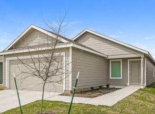 1235 Maple St, Wilmer, TX 75172
