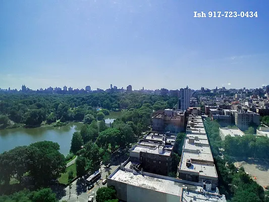 Rented by Area New York | media 11