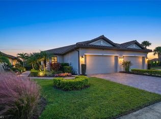 8111 Calle Canovas ST, NAPLES, FL 34114
