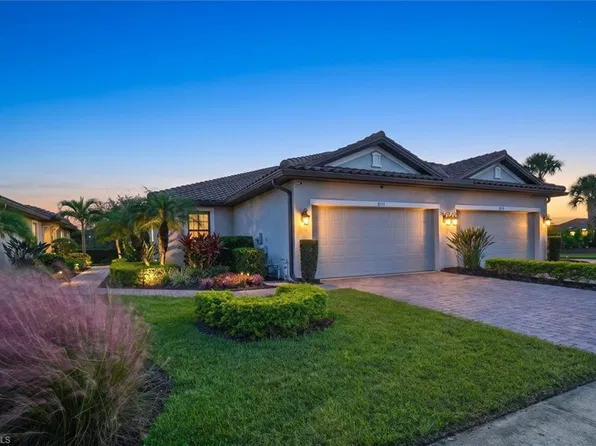 8111 Calle Canovas ST, NAPLES, FL 34114