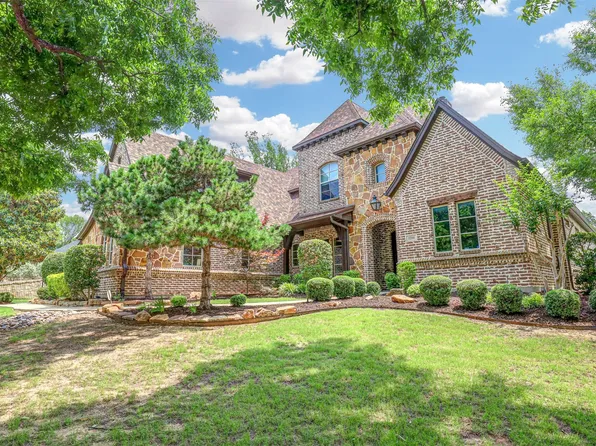 1200 Chianti Ln, Keller, TX 76262