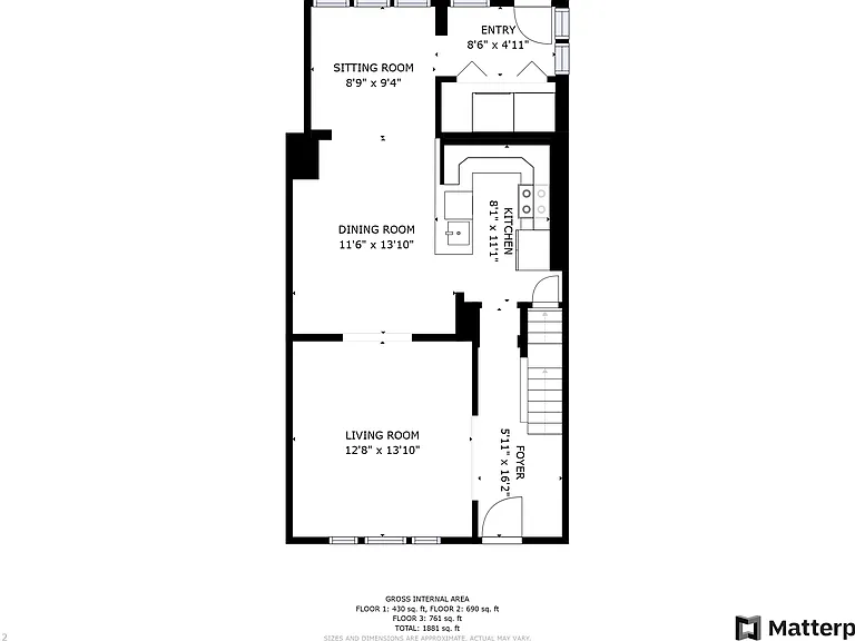 1226 Rhode Island Ave NE — Photo 33