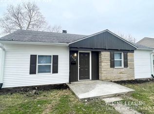2958 Sangster Ave, Indianapolis, IN