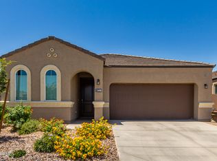2490 N Wrigley Dr, Florence, AZ 85132