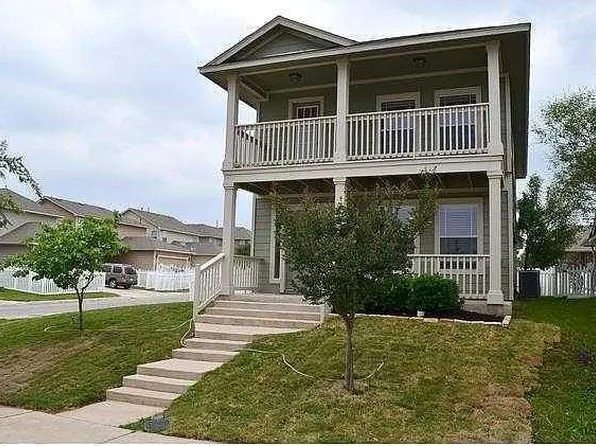1733 Thompson Trl, Round Rock, TX 78664