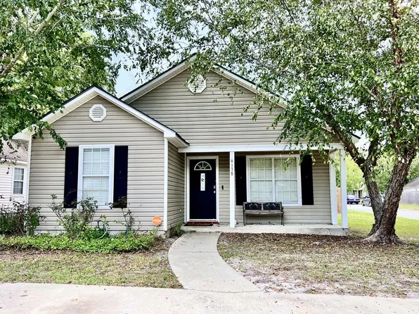 4138 Sedgwyck Ln, Valdosta, GA 31605