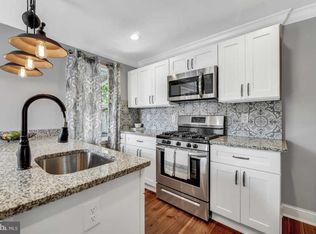 3693 Dudley Ave, Baltimore, MD 21213