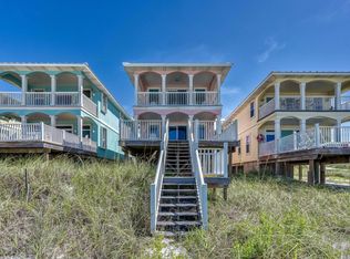 19903 Front Beach Rd, Panama City Beach, FL 32413