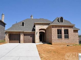 5409 Runnymede Ct, Arlington, TX 76016