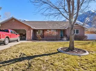 102 N 800 E, Mapleton, UT 84664