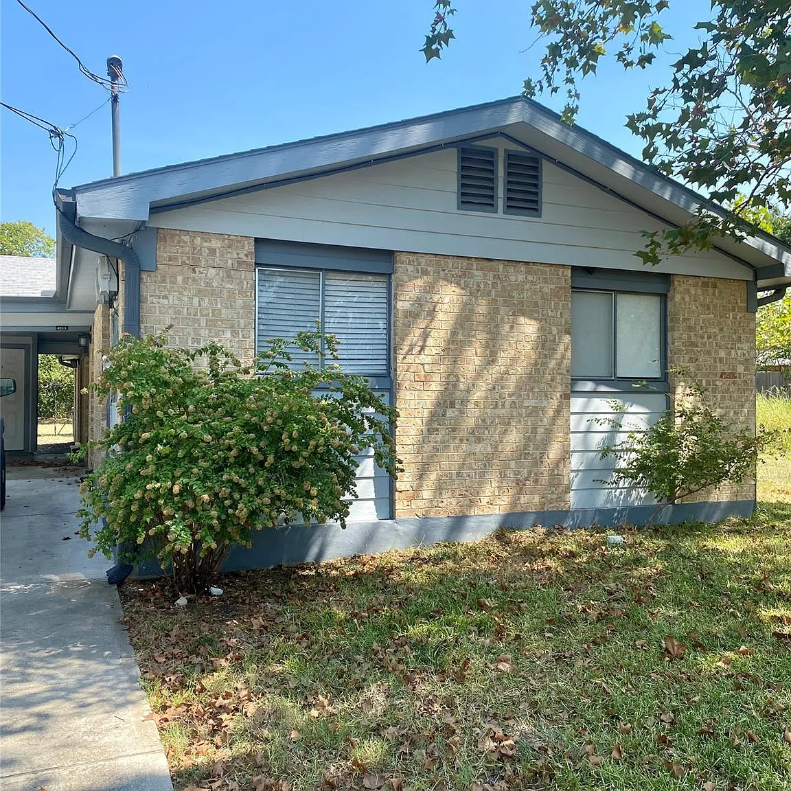 2 bed, 1.0 bath, 1200 sqft, $1,200 — Photo 3