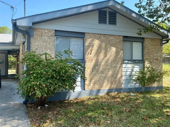 400 Swanee Dr #A, Austin, TX 78752