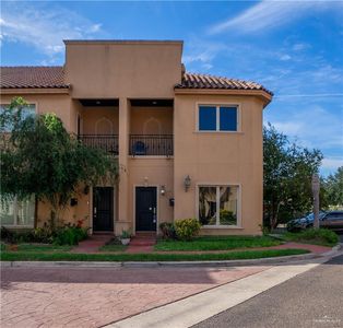 217 Robin Ave, McAllen, TX, 78504