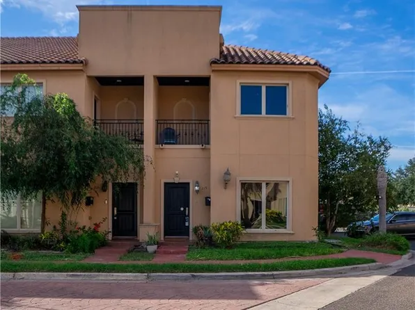 217 Robin Ave, McAllen, TX 78504