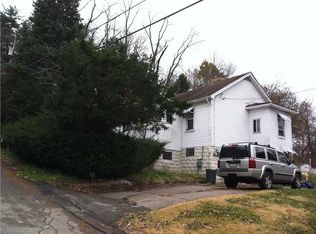 1427 Virginia Ave, McKeesport, PA 15135