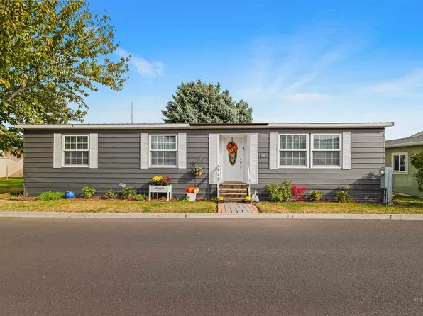 2015 6th Ave Space 140A, Clarkston, WA 99403
