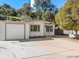3822 Marron St, San Diego, CA 92115