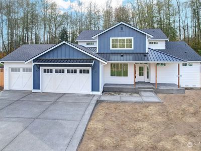 322 274th Street NE, Arlington, WA, 98223