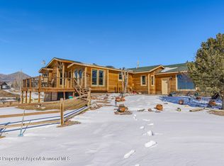 79 Fox Run Rd, Silt, CO 81652