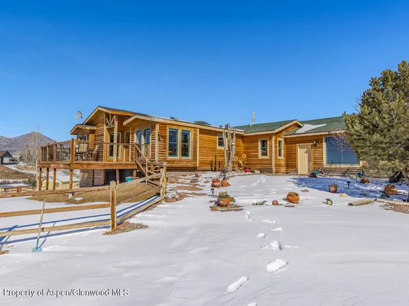 79 Fox Run Rd, Silt, CO 81652
