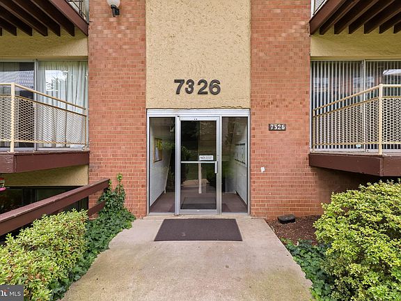 3rd image of 7326 Lee Hwy Unit 203