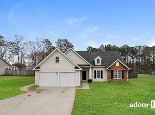 153 River View Ct, Hampton, GA 30228