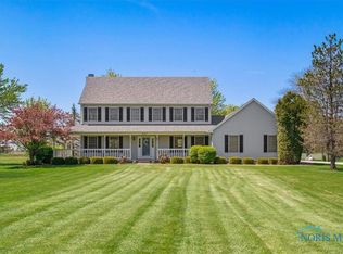 5125 Kilburn Rd, Sylvania, OH 43560