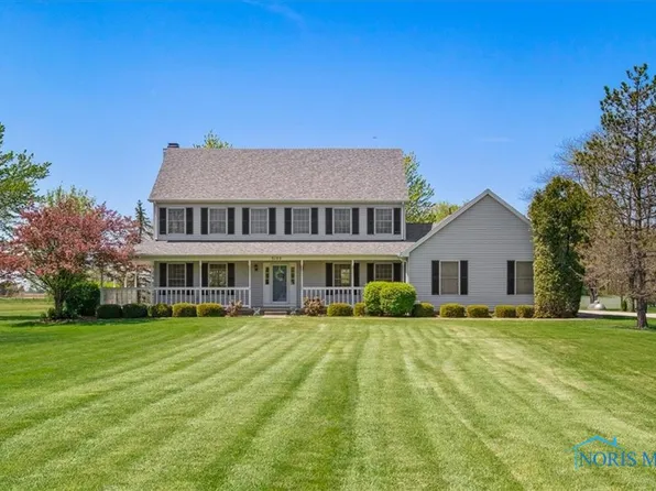 5125 Kilburn Rd, Sylvania, OH 43560