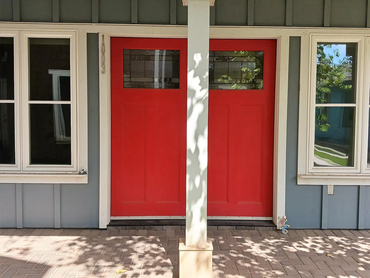 3 bed, 3.5 bath, 1985 sqft, $2,695 — Photo 2
