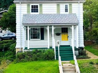 803 Fayette St, Cumberland, MD 21502