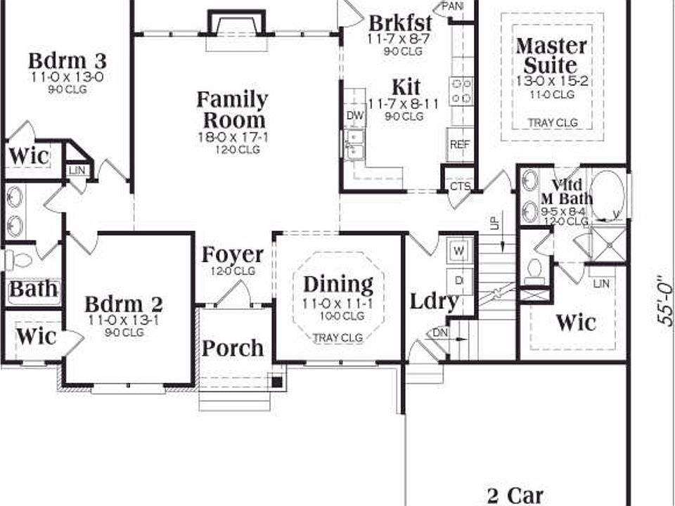 2nd image of 15 Gamlingay Ln