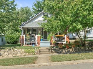 3019 Edmond St, Saint Joseph, MO 64501