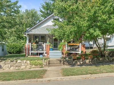 3019 Edmond St, Saint Joseph, MO, 64501