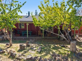 5594 Woodcutters Way, Manton, CA 96059
