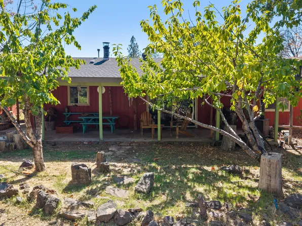 5594 Woodcutters Way, Manton, CA 96059