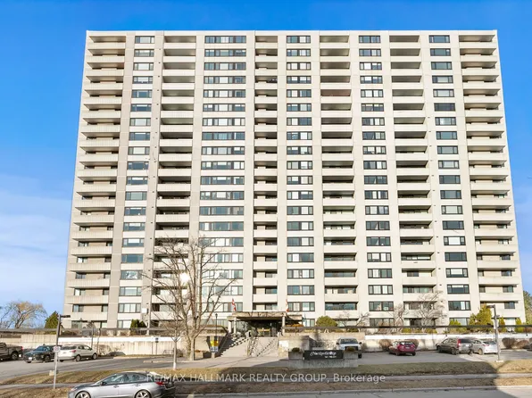 265 Poulin Ave #1603, Ottawa, ON K2B 7Y8