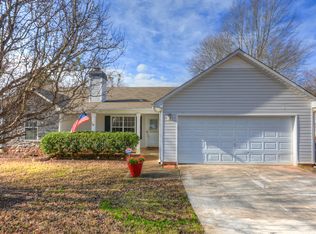 245 Roberts Trl, Locust Grove, GA 30248