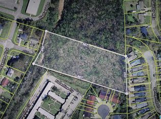 1156 Navajo Trl NE #1, Birmingham, AL 35215