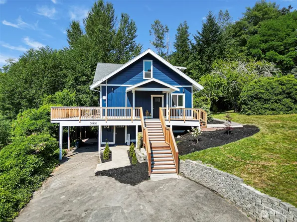 30420 28th Avenue SW, Federal Way, WA 98023