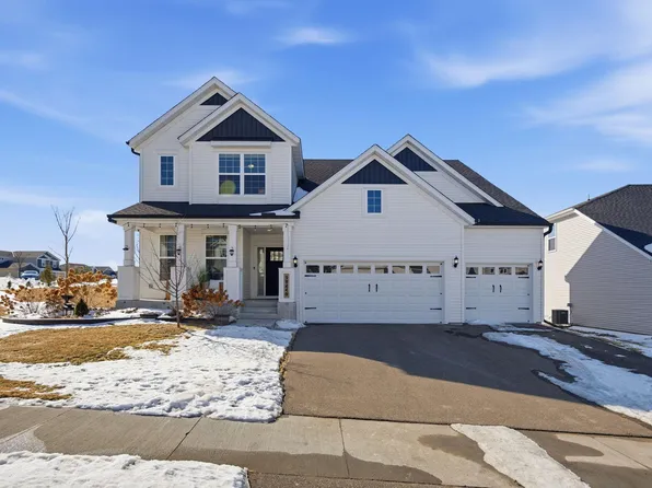 18445 58th Ave N, Plymouth, MN 55446