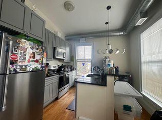 43 Kent St, Somerville, MA 02143