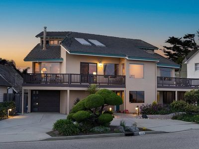 1212 W Cliff Dr, Santa Cruz, CA, 95060