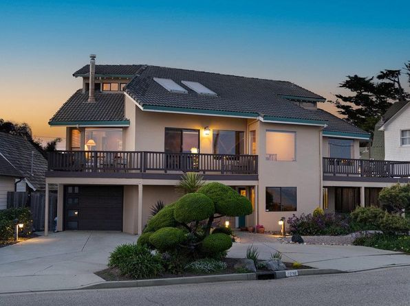 Beach Cottage Santa Cruz CA Real Estate 10 Homes For Sale Zillow