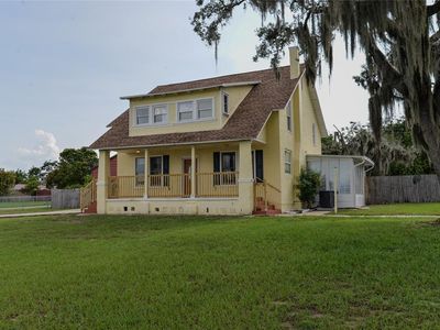 401 Wl Kirkland St, Avon Park, FL, 33825