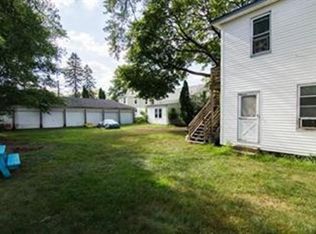 293 S Main St, Attleboro, MA 02703
