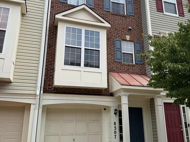 8307 Green Grass Rd — Photo 1