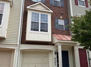 8307 Green Grass Rd, Laurel, MD 20724