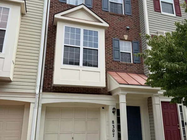 8307 Green Grass Rd, Laurel, MD 20724