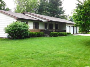 909 Gabriel Rd, Springfield, IL 62712